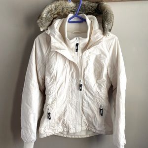 Bench winter jacket